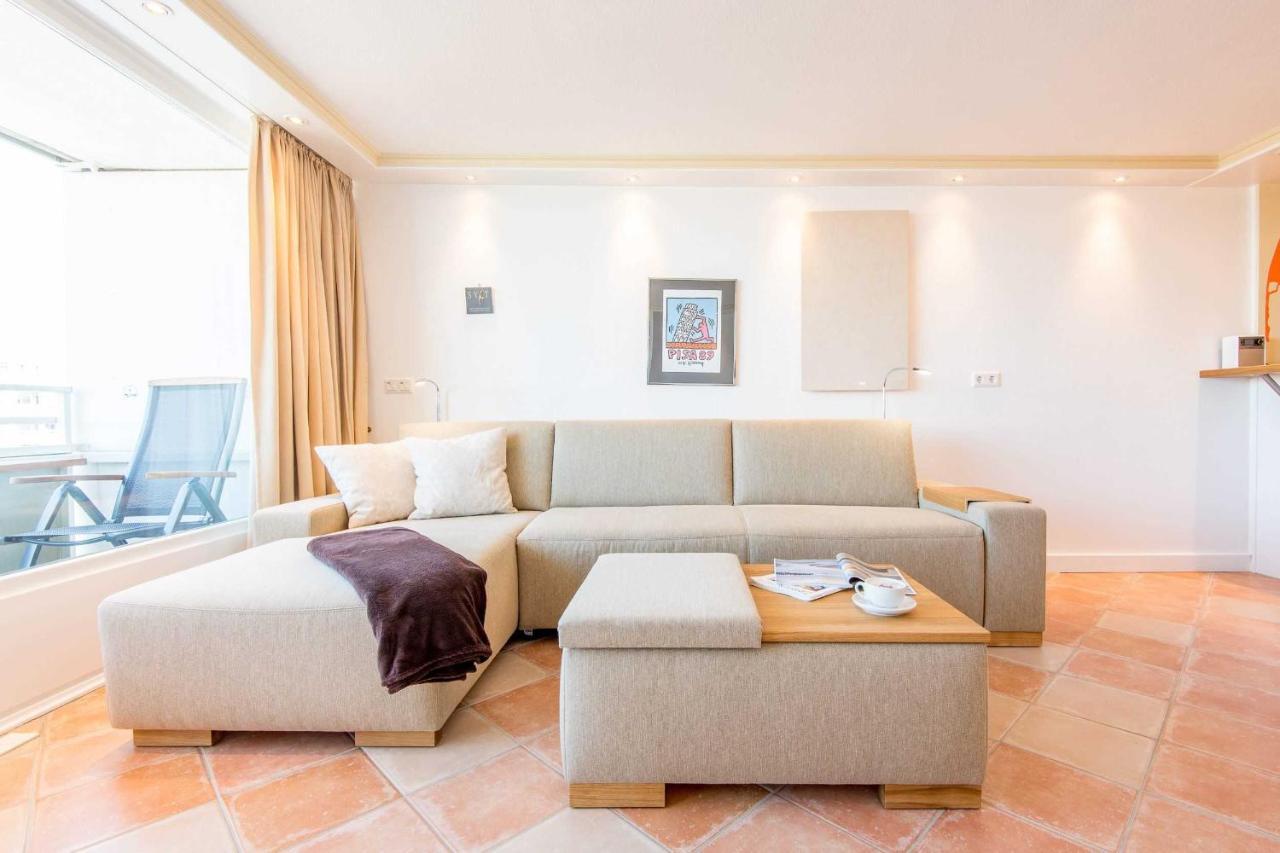 Apartment Hanseatenhaus, Whg. 74 *