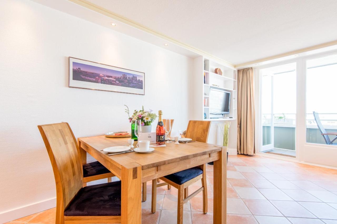 Hanseatenhaus, Whg. 74 *