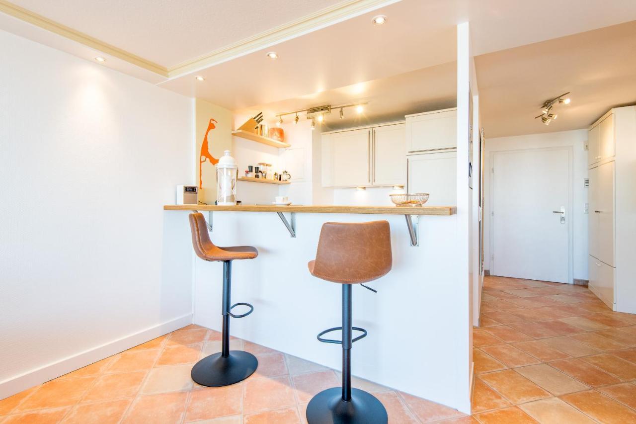 Apartment Hanseatenhaus, Whg. 74