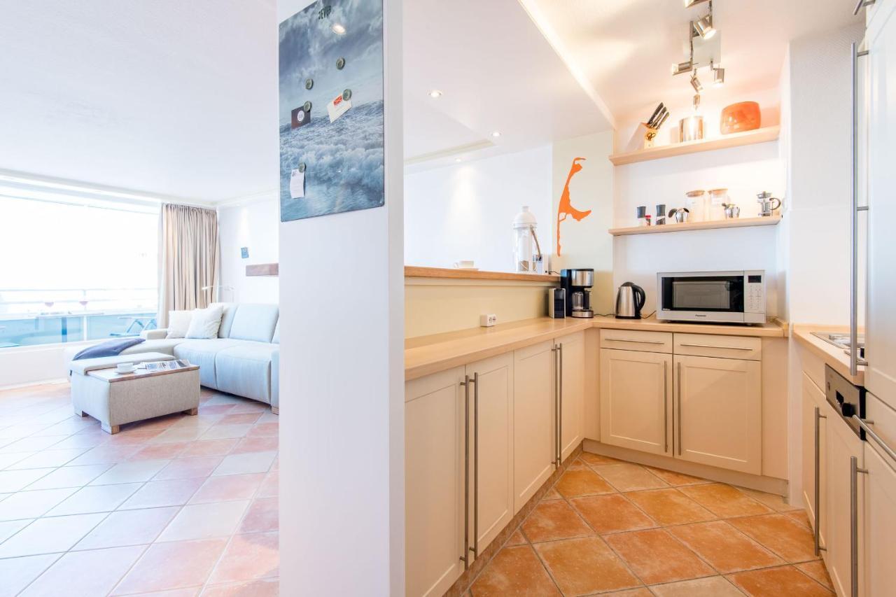 Hanseatenhaus, Whg. 74 Westerland