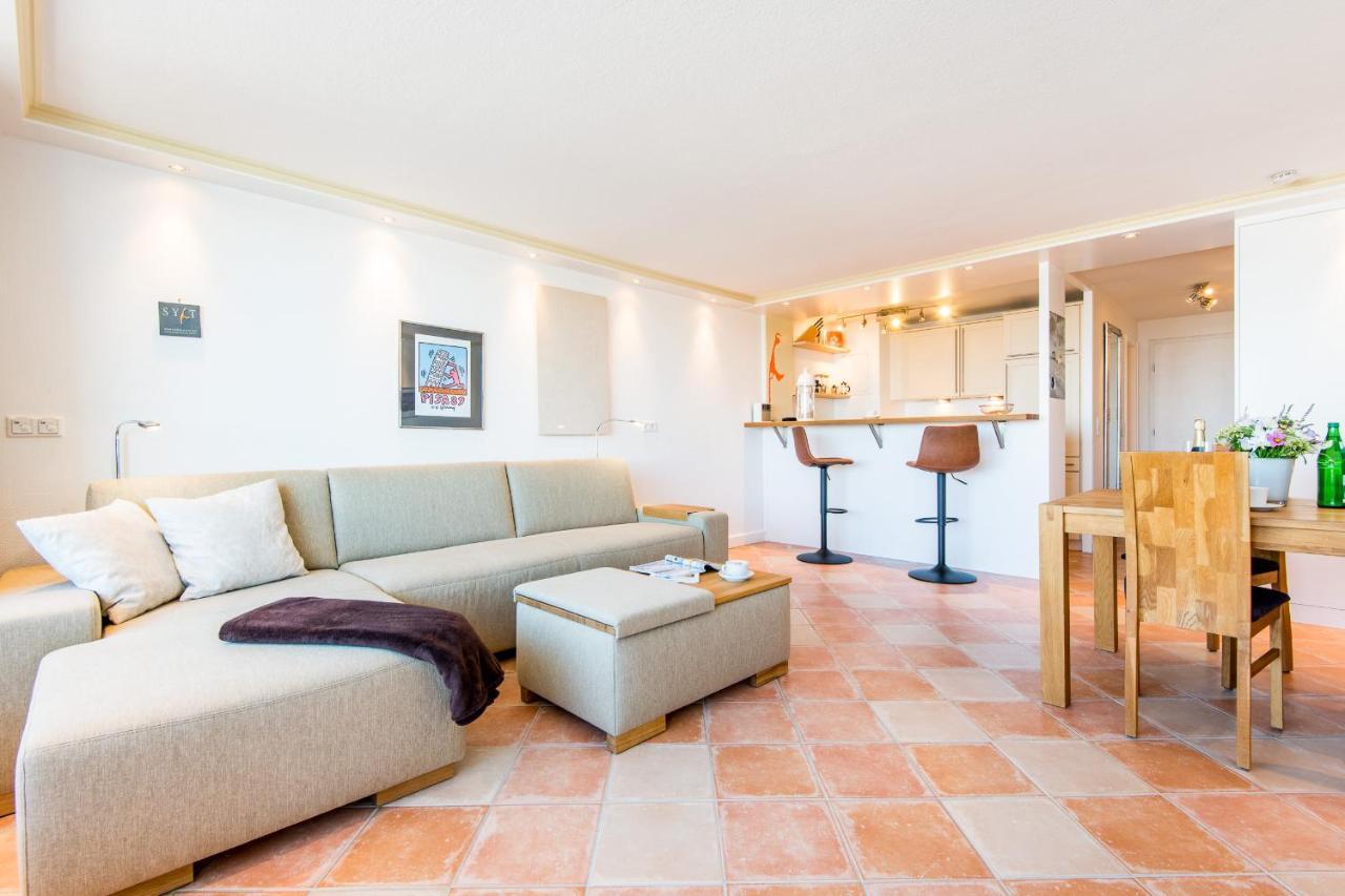 Hanseatenhaus, Whg. 74 Apartment *