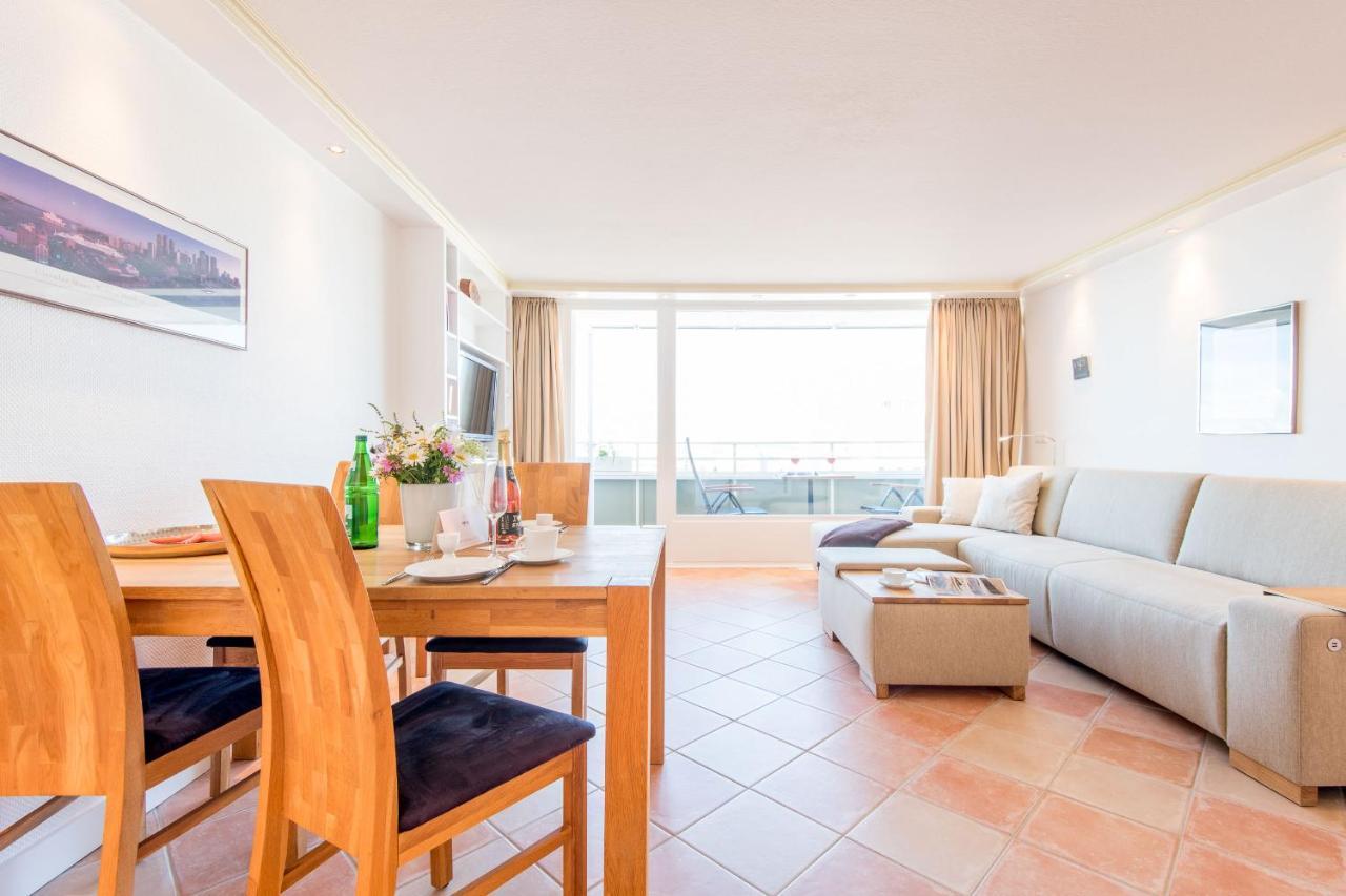 Hanseatenhaus, Whg. 74 Westerland