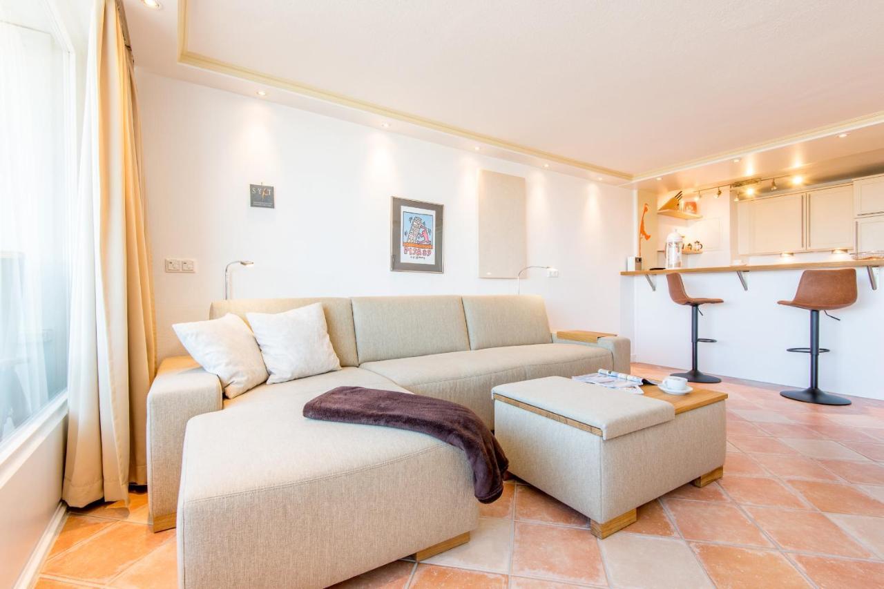 Hanseatenhaus, Whg. 74 Apartment