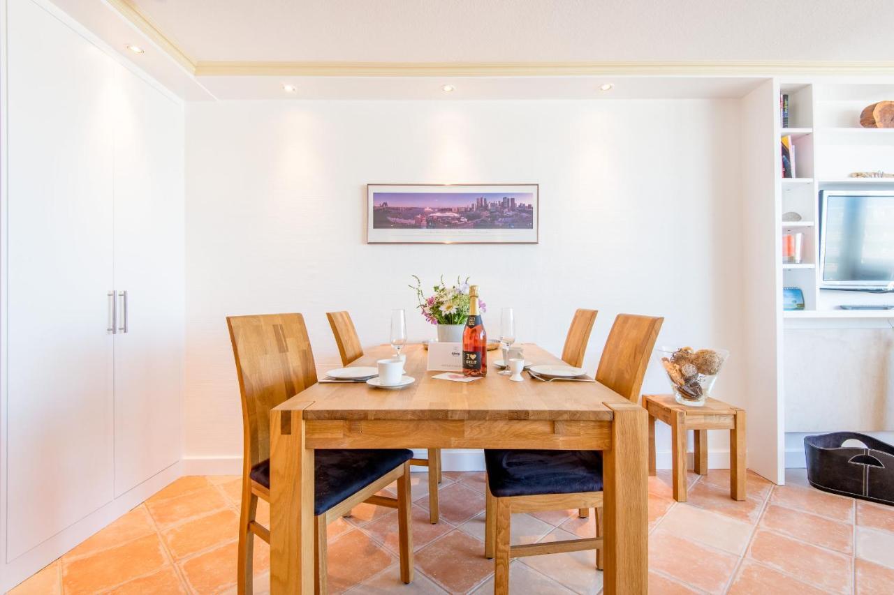 Hanseatenhaus, Whg. 74 * Westerland