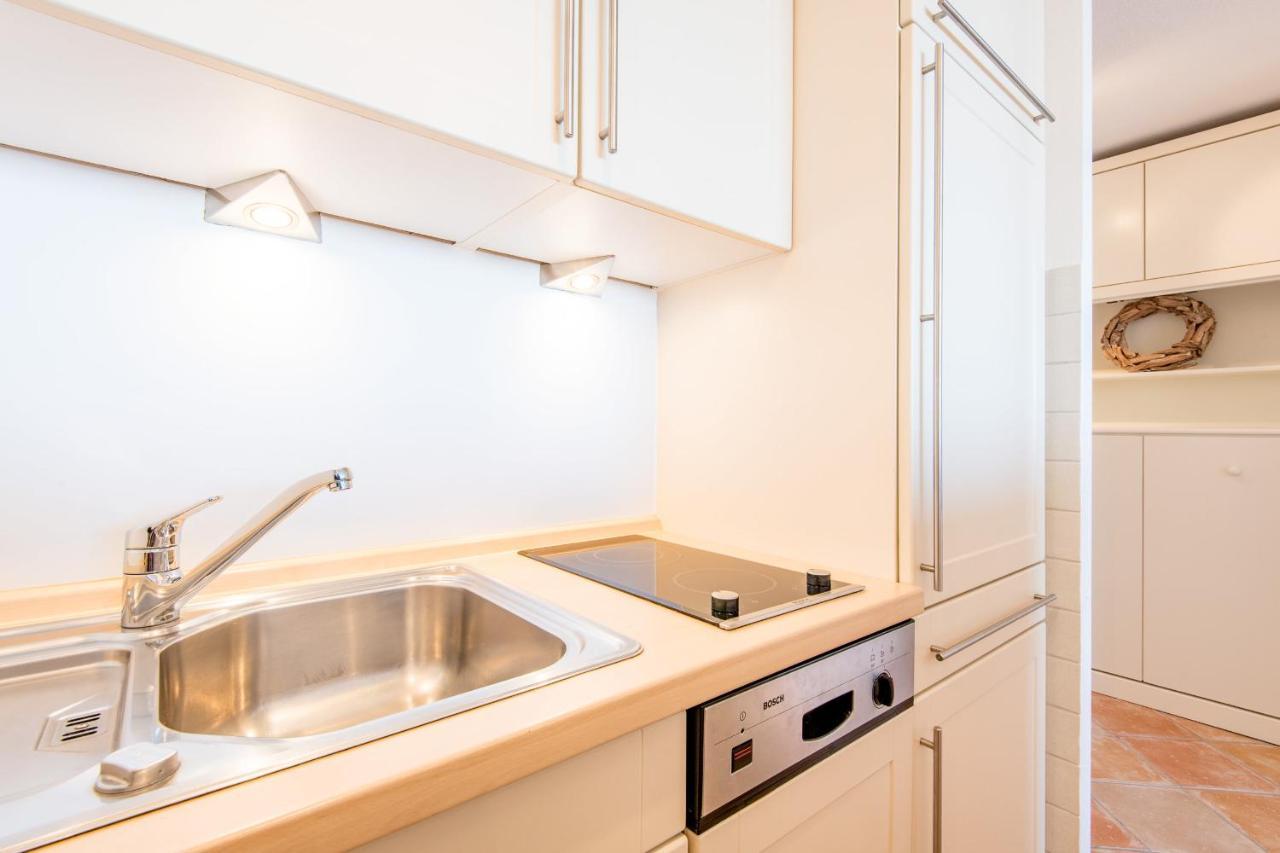 Hanseatenhaus, Whg. 74 Apartment *