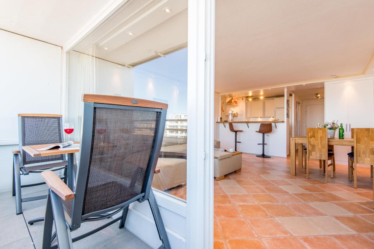 Apartment Hanseatenhaus, Whg. 74