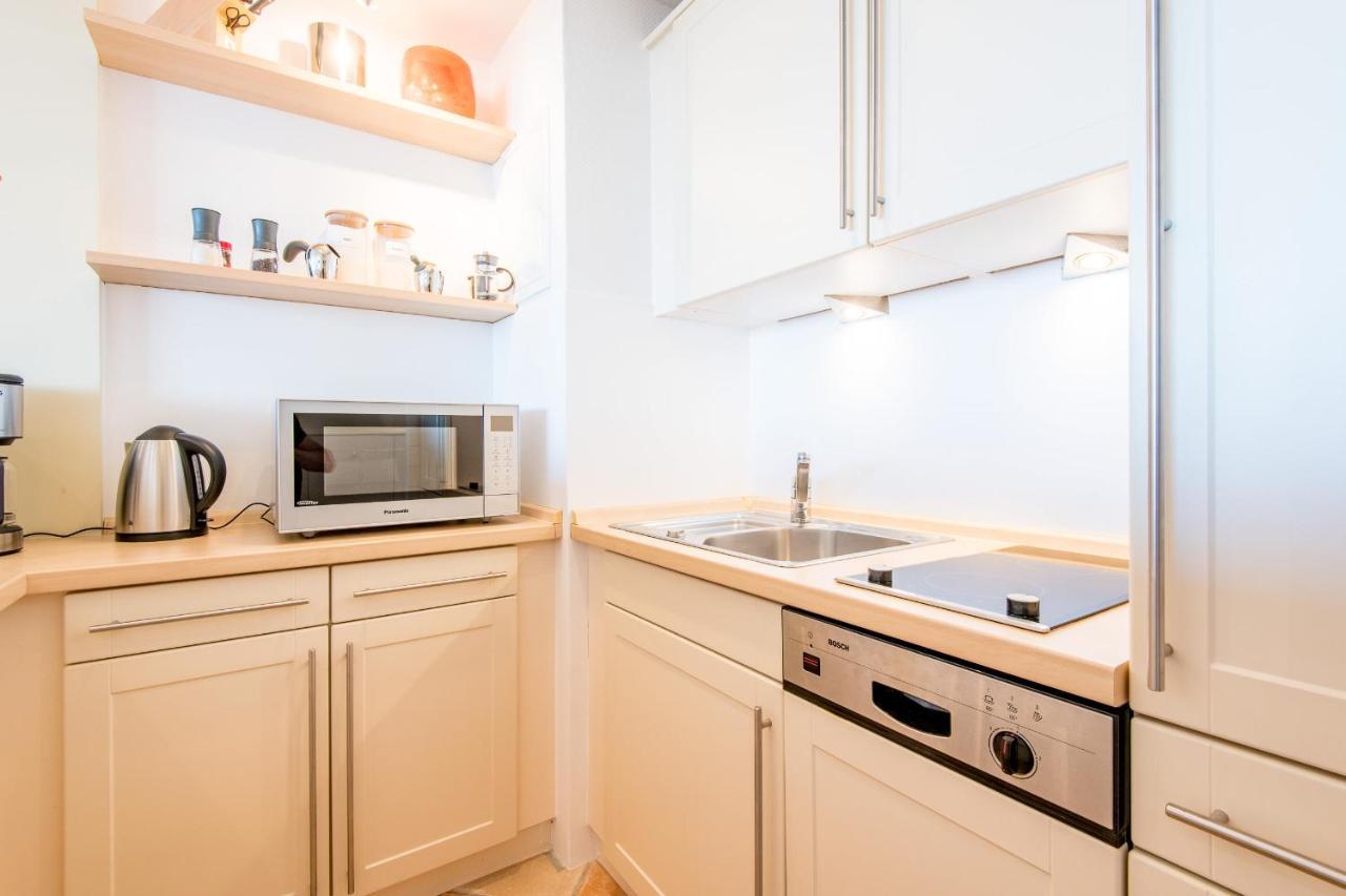 Hanseatenhaus, Whg. 74 Apartment