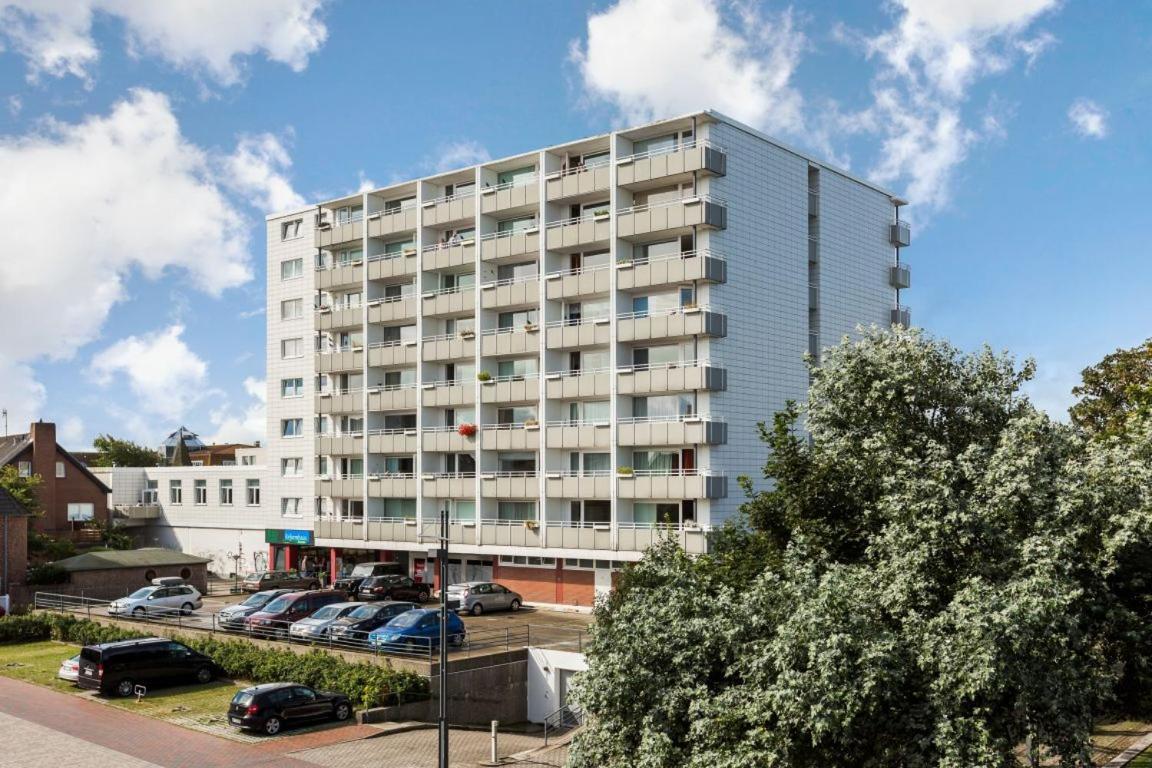 Apartment Hanseatenhaus, Whg. 74 *