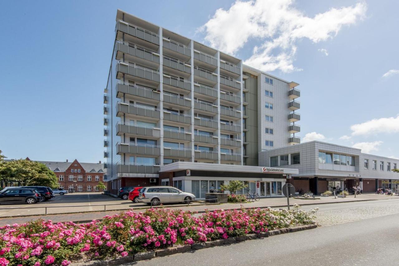 Apartment Hanseatenhaus, Whg. 74 *